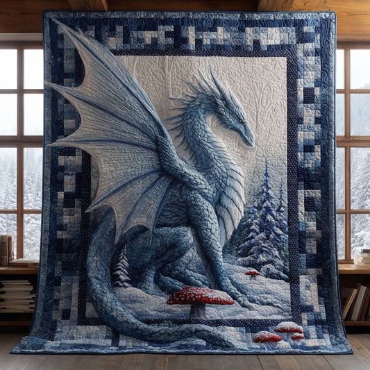 Crystal Wing CP2709099CL Quilt
