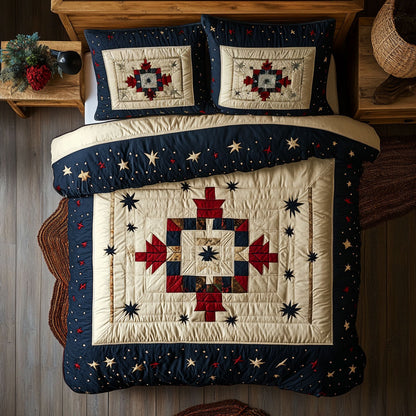 Native Soul WN2807095CL Duvet Cover Set