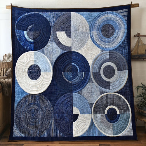 Circle Echo WN0407053CL Quilt