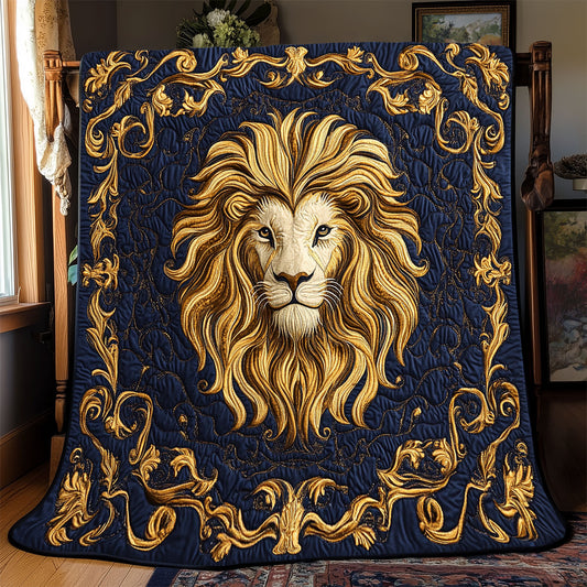 Royal Lion WX2401043CL Quilt