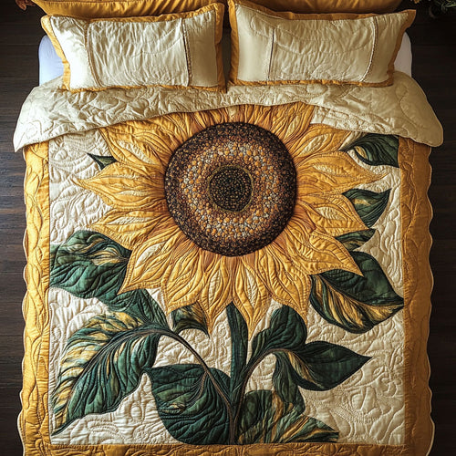 Celestical Sunflower WX1303082CL Duvet Cover Set
