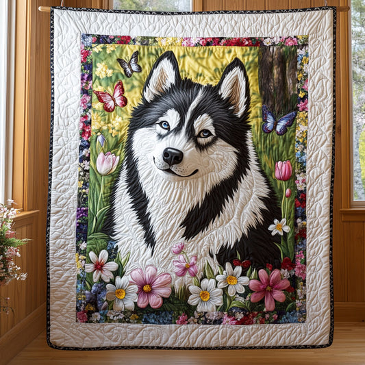 Cherry Paws CP1208075CL Quilt