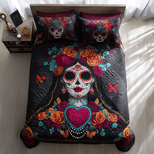 Soul Symphony CW0708008CL Duvet Cover Set