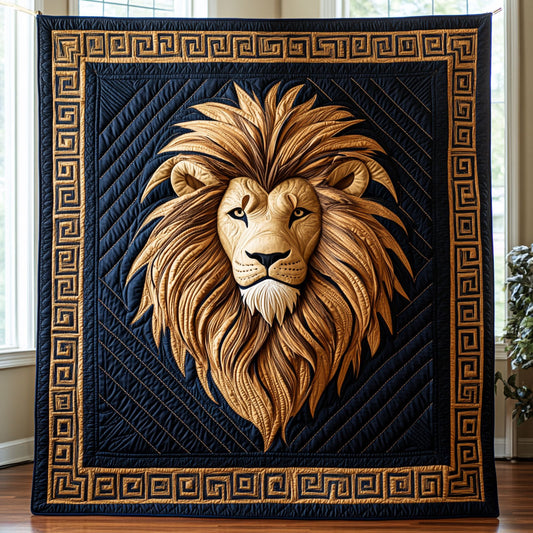 Regal Mane CW1908019CL Quilt