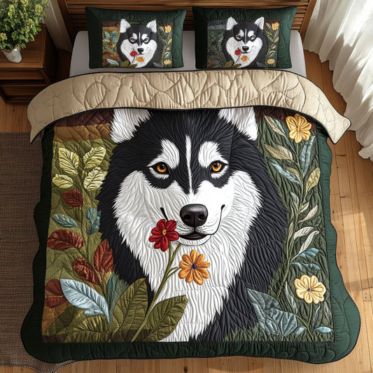 Nature Spirit CP1609008CL Duvet Cover Set
