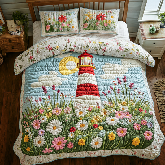 Sunny Lighthouse CP2811086CL Duvet Cover Set