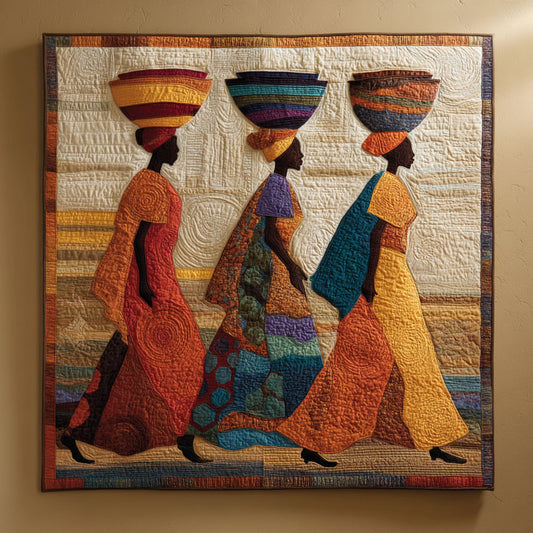 Sun Aura CW3005594CL Quilt