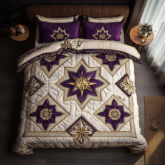 Mystic Mandala WN1009021CL Duvet Cover Set