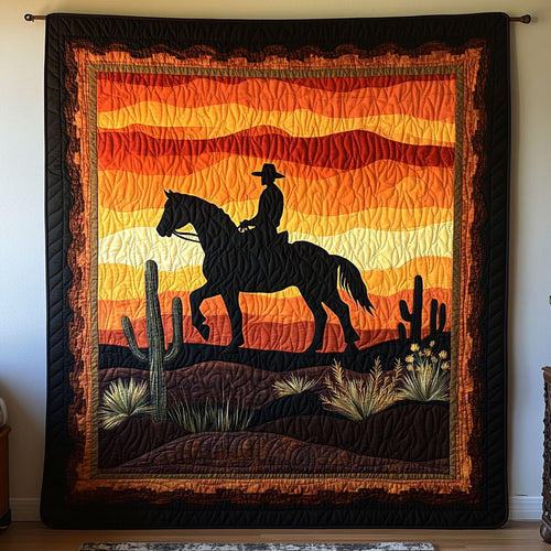 Crimson Range WJ0909028CL Quilt