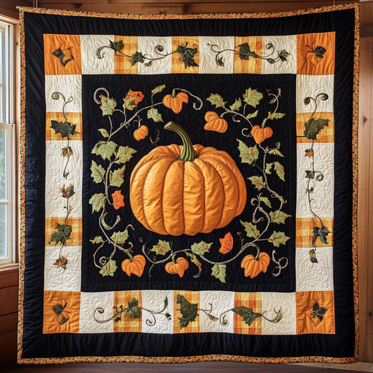 Cider & Stitches CP1906029CL Quilt