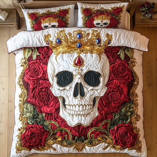 Crimson Throne CP0808020CL Duvet Cover Set