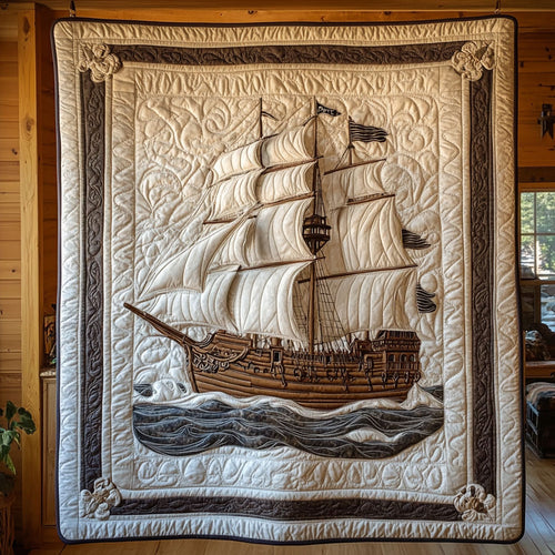 Crimson Tide CP1206009CL Quilt