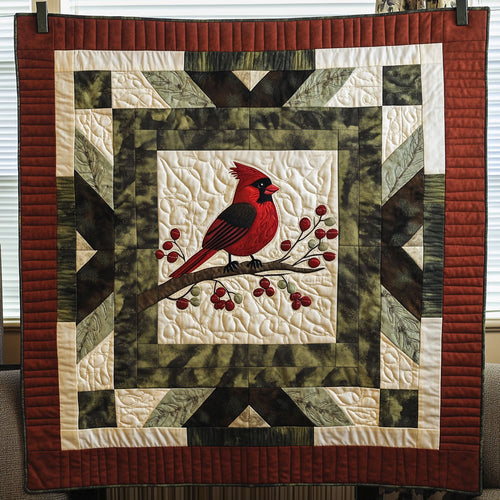 Nature's Bright Spot LT2811002CL Quilt