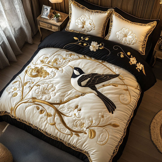 The Joybird CM1505035CL Duvet Cover Set