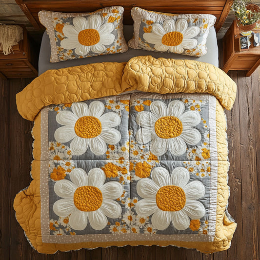 Simple Daisy CP0207013CL Duvet Cover Set