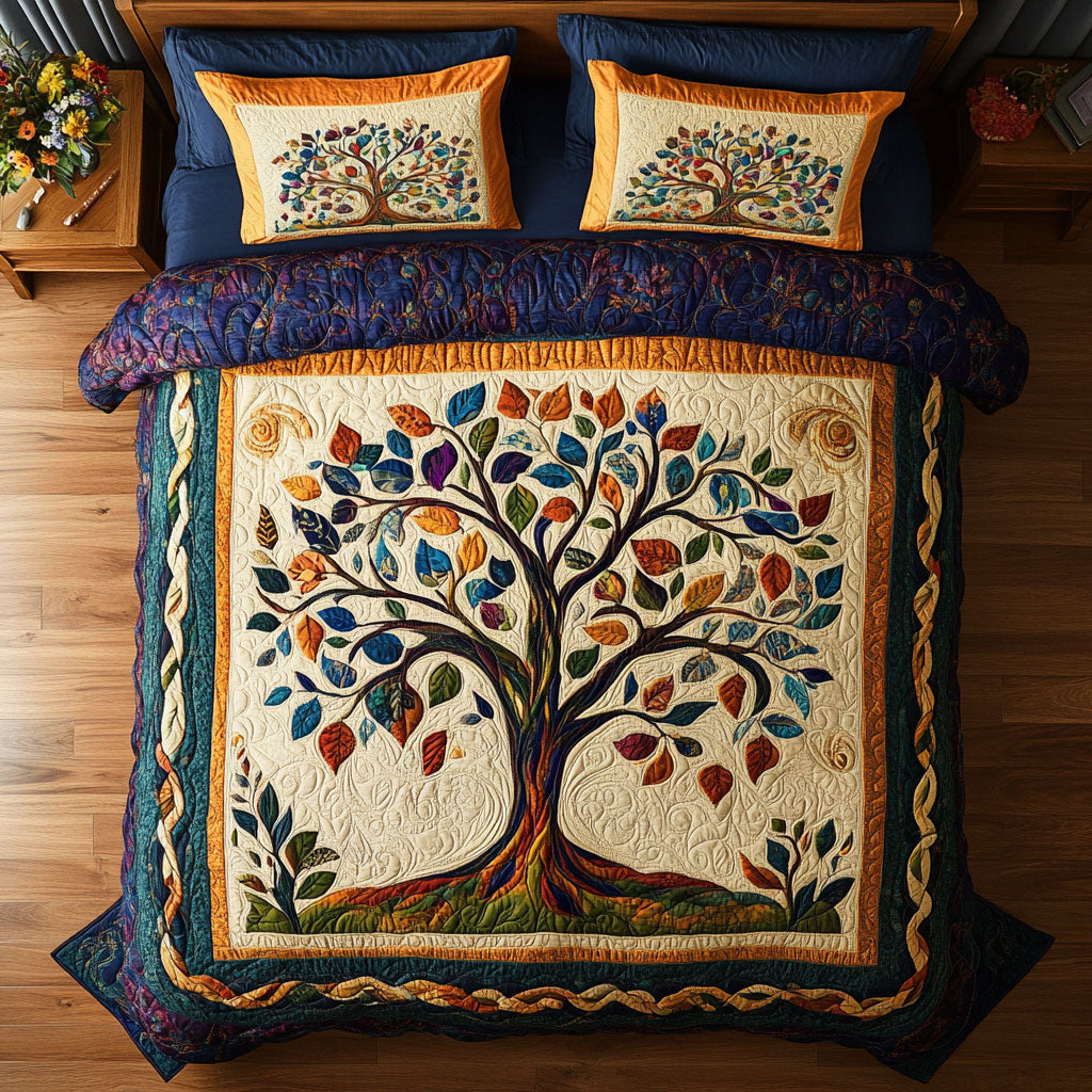 Golden Canopy CP2409048CL Duvet Cover Set