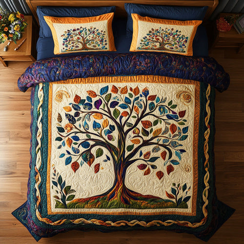 Golden Canopy CP2409048CL Duvet Cover Set