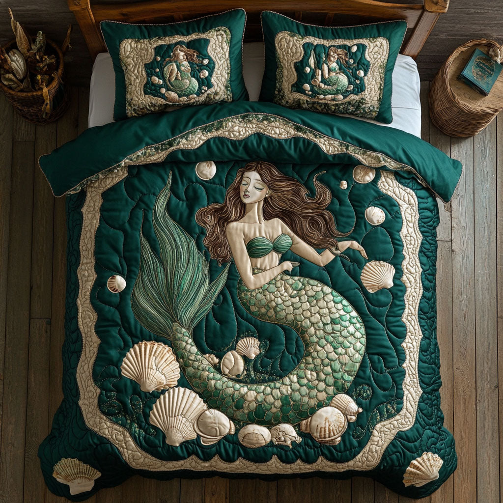 Charming Beauty CP1908103CL Duvet Cover Set