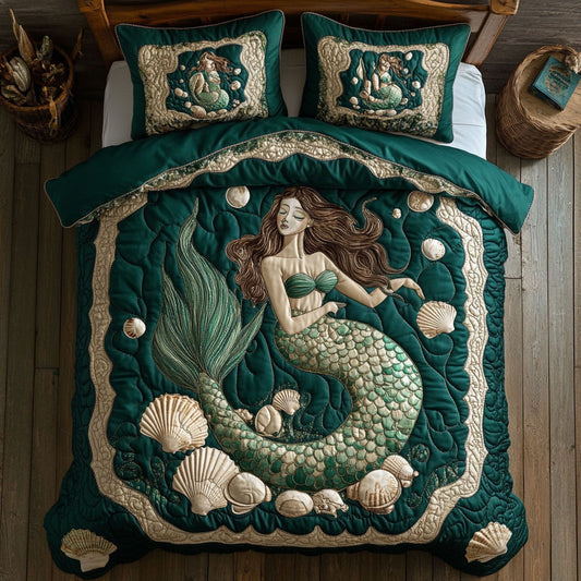 Charming Beauty CP1908103CL Duvet Cover Set