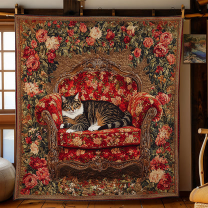 Cat Royale WN3006032CL Quilt