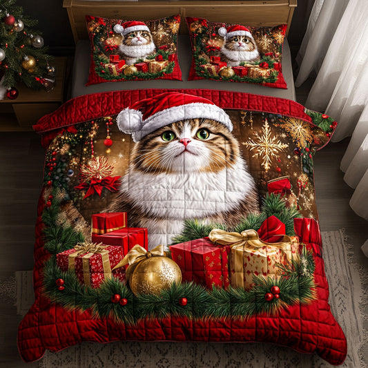 Twinkle Cat WN2609096CL Duvet Cover Set