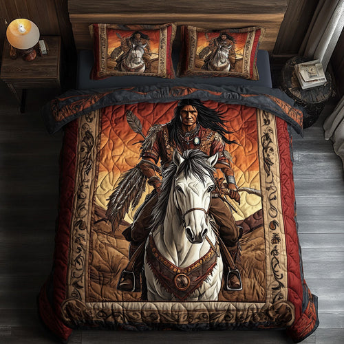 Tawa Spirit WJ0504029CL Duvet Cover Set