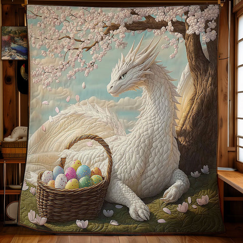 Dragon Dream CW2504035CL Quilt
