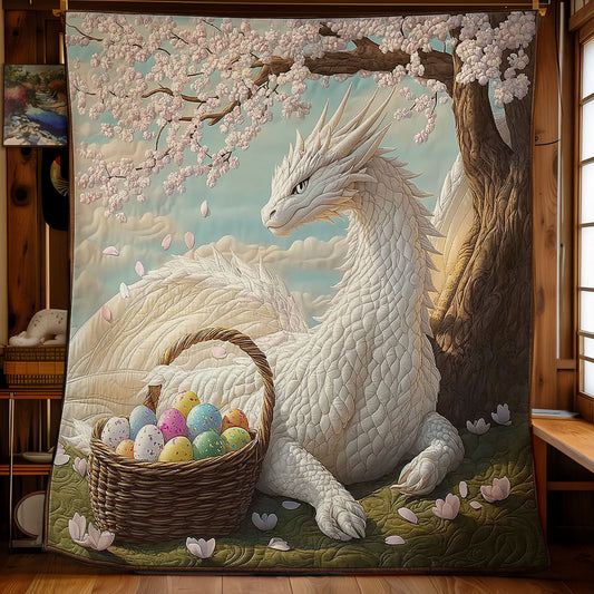 Dragon Dream CW2504035CL Quilt