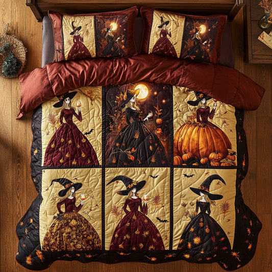 Ember Witch WN15080018CL Duvet Cover Set