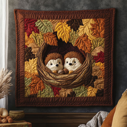 Autumn Embrace DH2509036CL Quilt