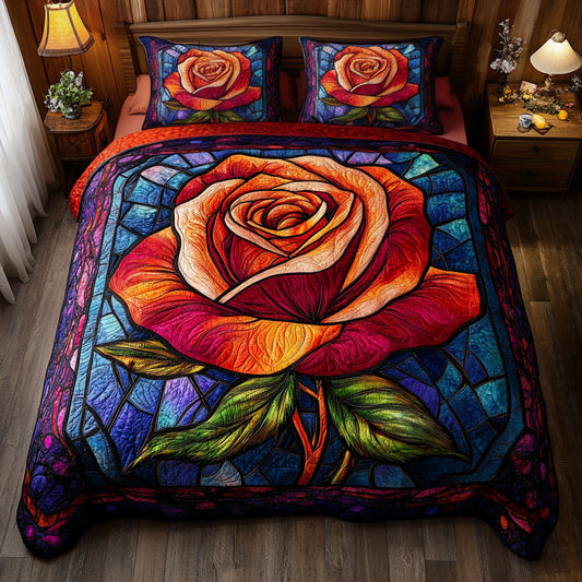 Rosie Hug CM0206027CL Duvet Cover Set