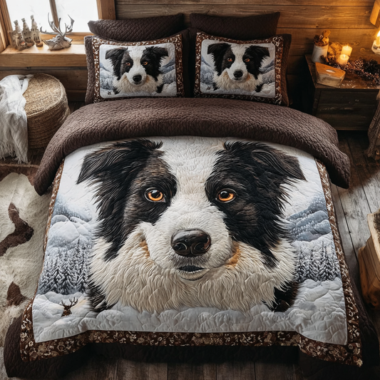 Collie Haven CP2811192CL Duvet Cover Set