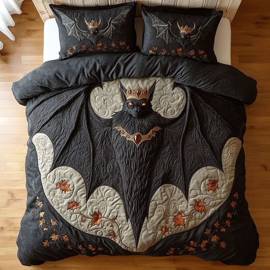 Nightfall King CP0708064CL Duvet Cover Set