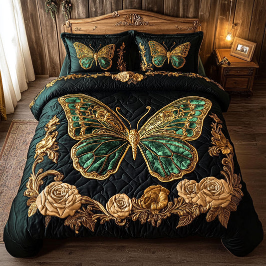 Serenade in Bloom CM3004004CL Duvet Cover Set