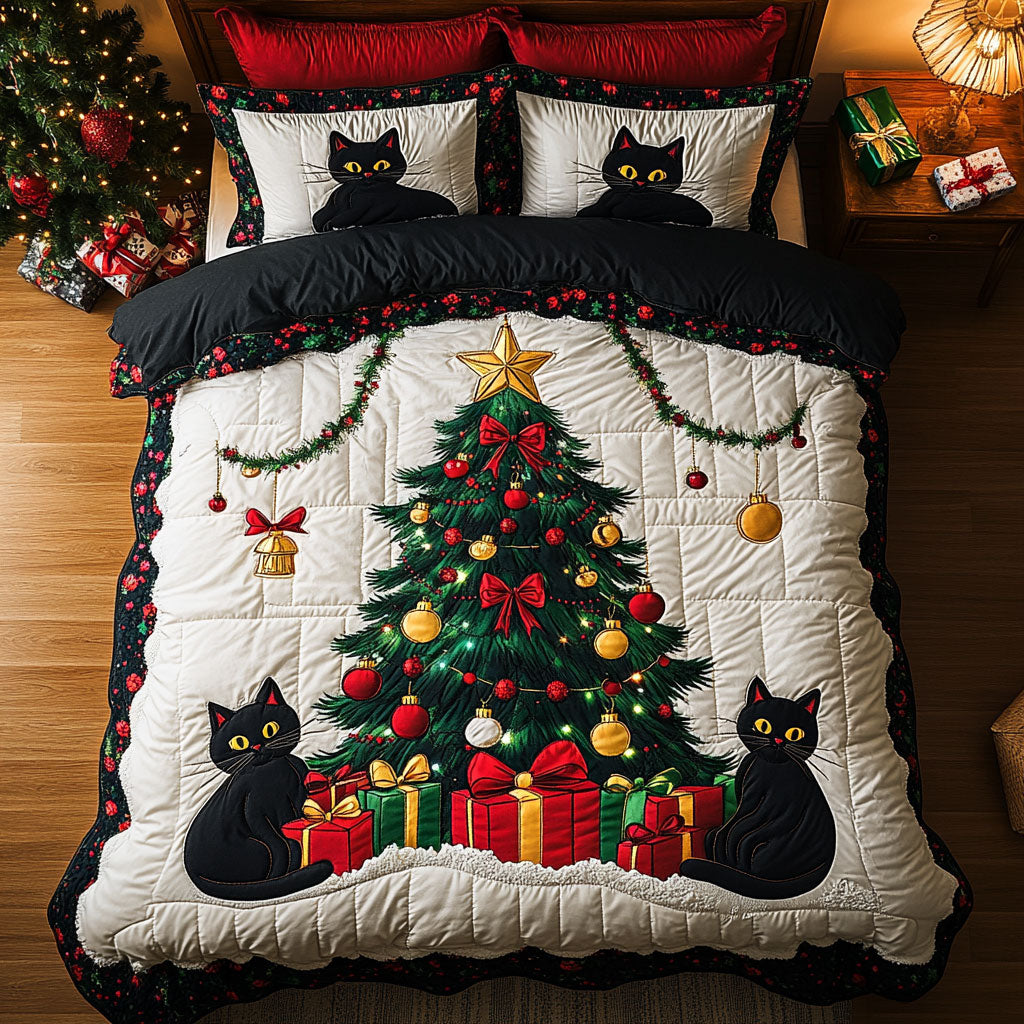 Cat Celebration CW0711026CL Duvet Cover Set