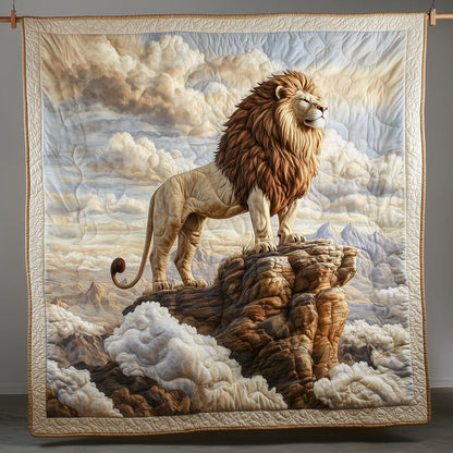 Lion Cliff LT1009009CL Quilt