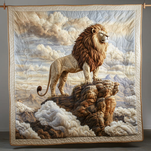Lion Cliff LT1009009CL Quilt