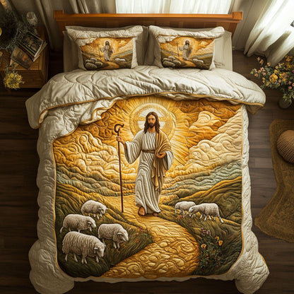 Divine Path WY2003019CL Duvet Cover Set