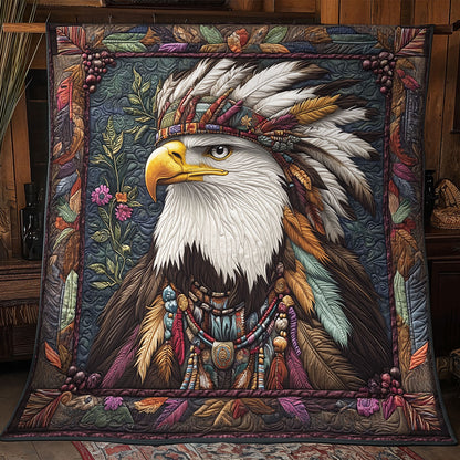 Path of the Feather CM1904046CL Quilt