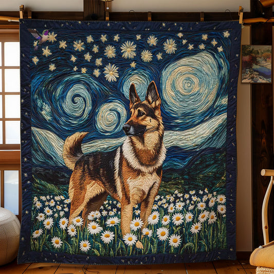 Shepherd's Constellation WN1511034CL Quilt