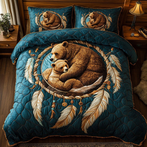 Spirit Love CM3105015CL Duvet Cover Set