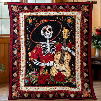 Festival Strings CP1208004CL Quilt