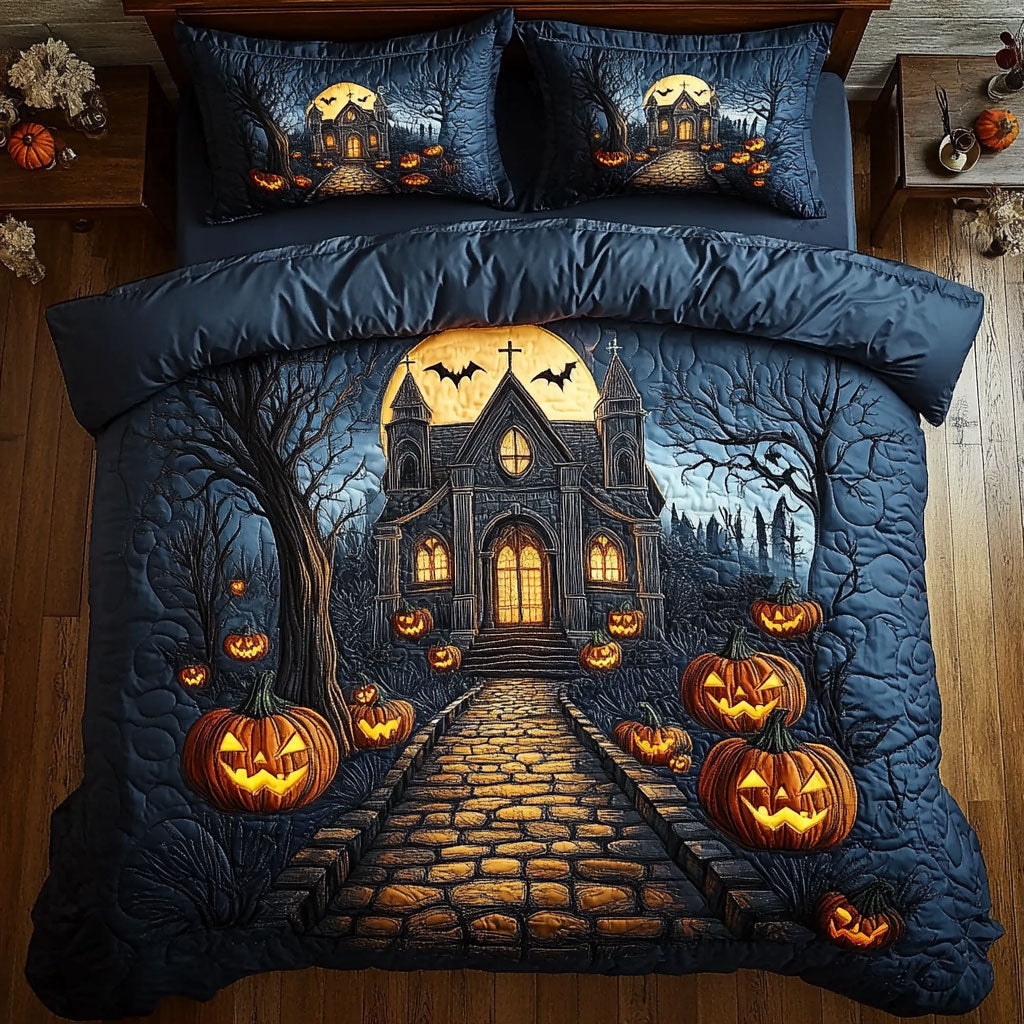 Chill Of October WN2207008CL Duvet Cover Set