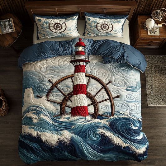 Drive Storm CP2805038CL Duvet Cover Set
