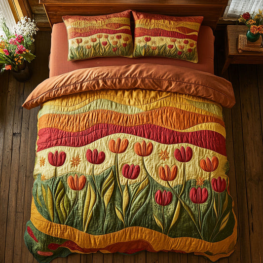 Blossom Dawn CP0809031CL Duvet Cover Set