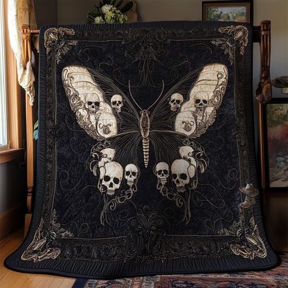 Butterfly Of Rebirth WN1912025CL Quilt