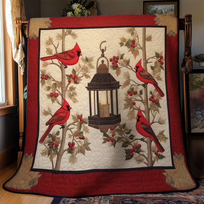 Cardinal Magic WN2002071CL Quilt