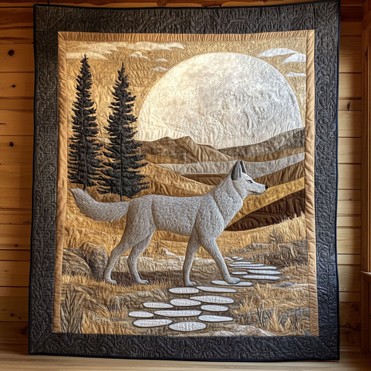 Quiet Hills CP0506037CL Quilt