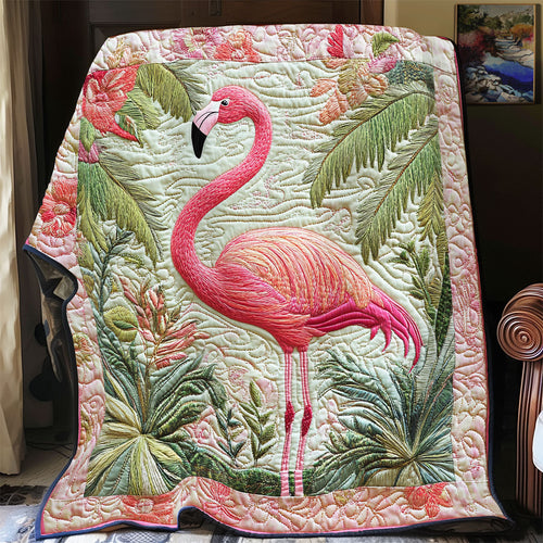 Flamingo WX0801013CL Quilt