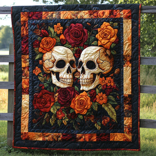 Wild Skull WN2308130CL Quilt